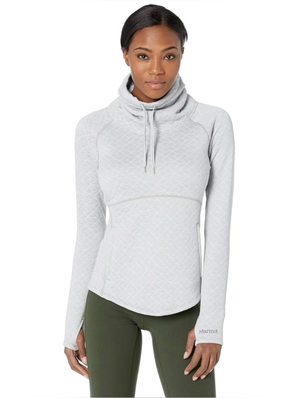 Marmot Annie Long Sleeve Pullover Women’s Size XL